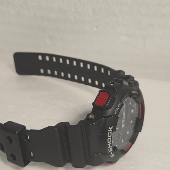 Casio G Shock NWOT condition matte finish - Picture 7 of 11